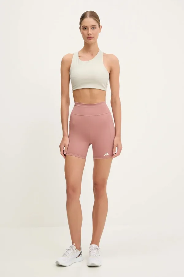 adidas Performance szorty do biegania Own The Run