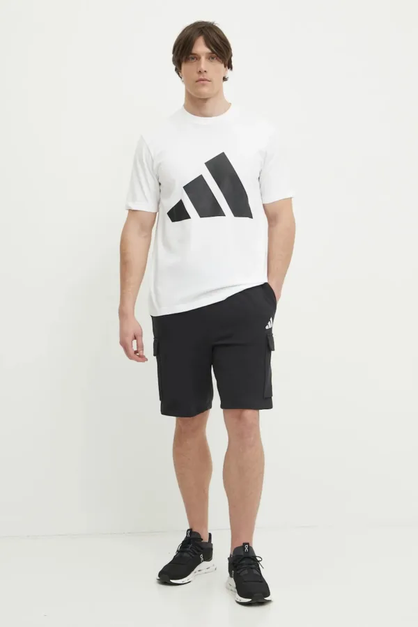 adidas szorty Feelcozy