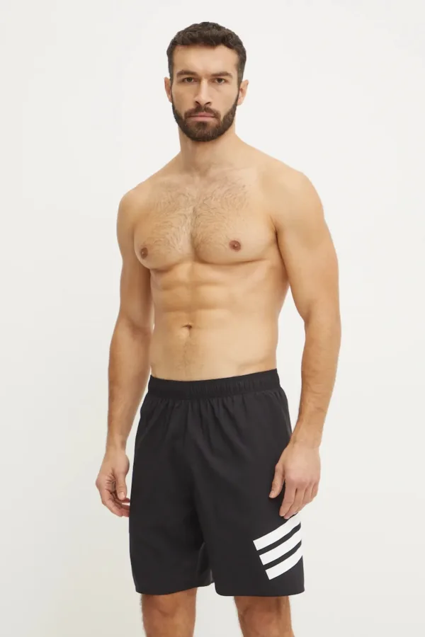 adidas szorty kąpielowe ICON 3S SH 8IN