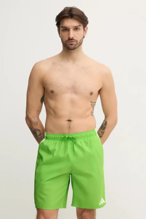 adidas szorty kąpielowe 3S BLD SH 8IN