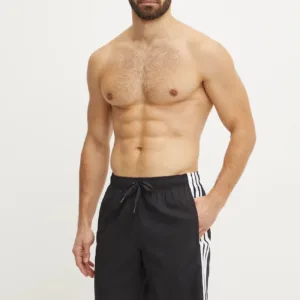adidas szorty kąpielowe 3S BLD SH 8IN