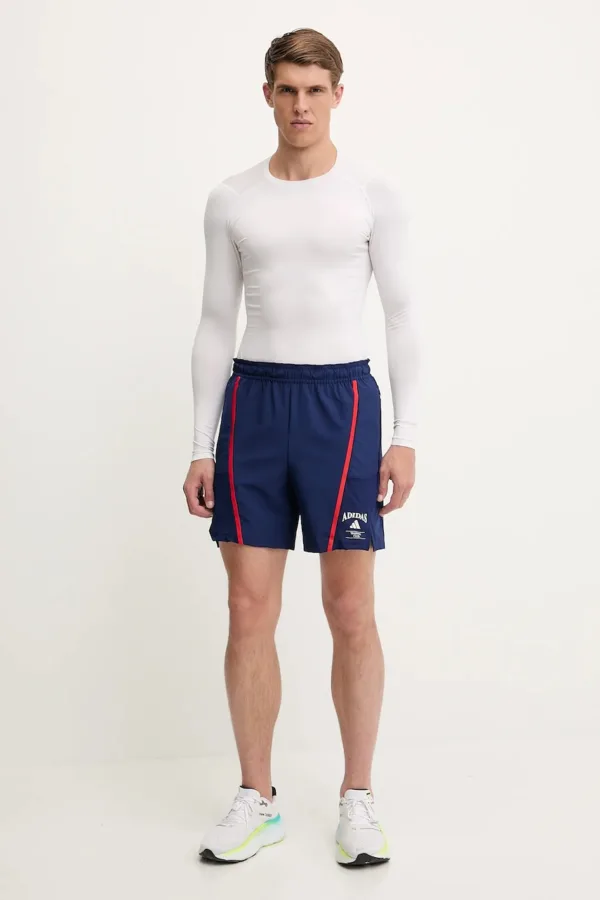 adidas Performance szorty treningowe Designed for Training