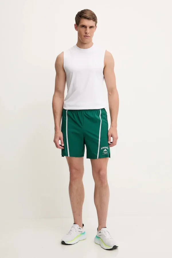 adidas Performance szorty treningowe Designed for Training