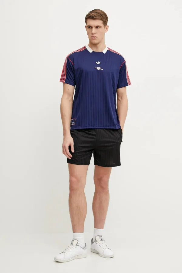 adidas Originals szorty Manchester United ICON