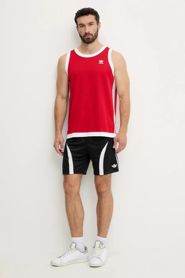 adidas Originals szorty Teamgeist