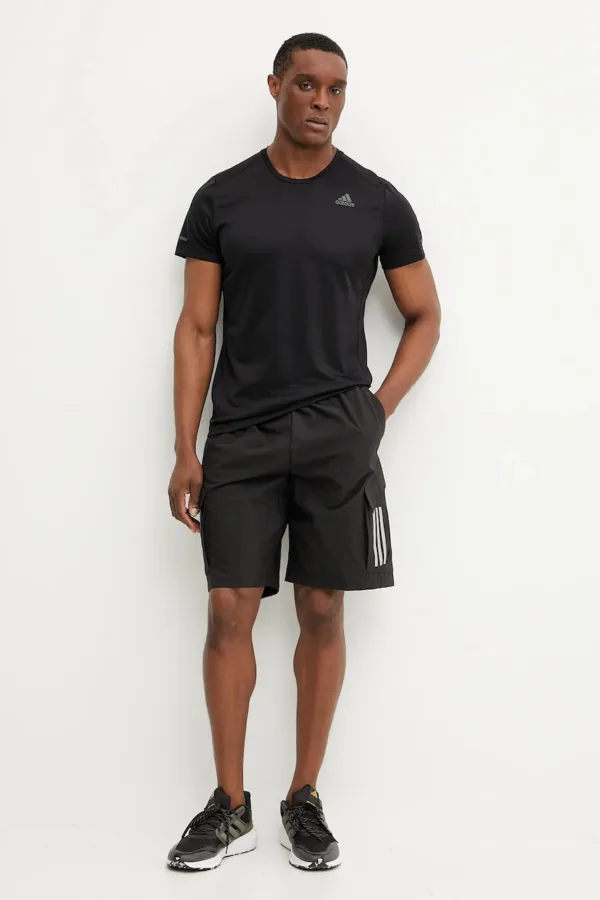 adidas szorty x Mercedes