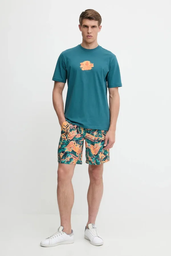 adidas Originals szorty Floral Short
