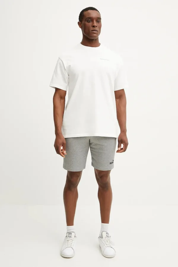 Puma szorty Essential Logo