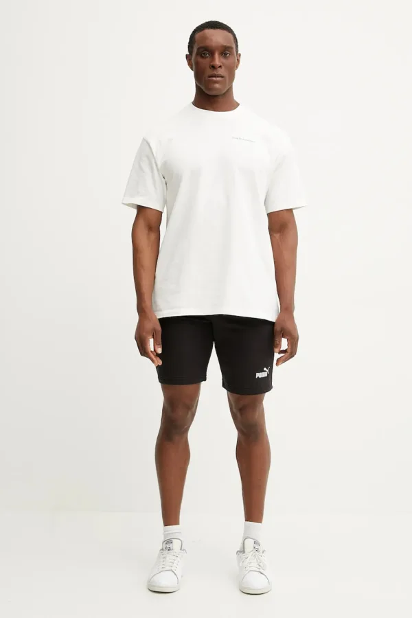 Puma szorty Essential Logo