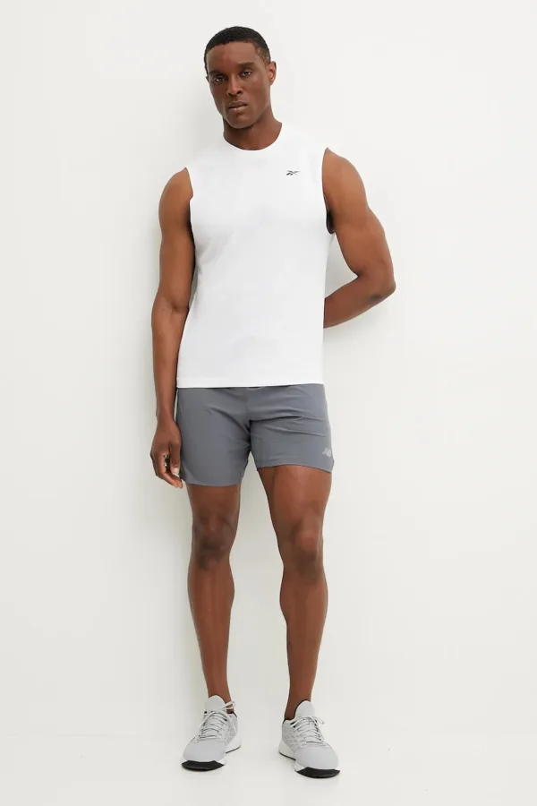 New Balance szorty do biegania