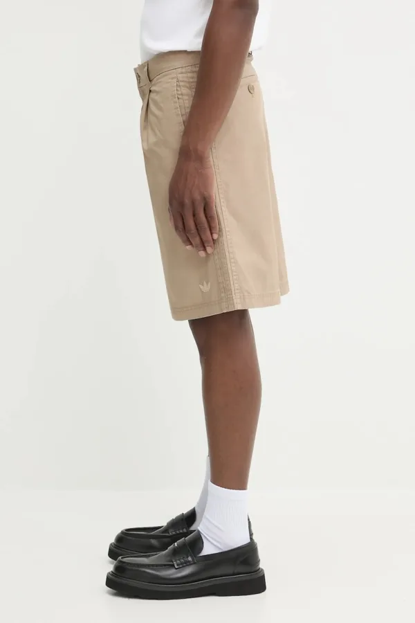 adidas Originals szorty bawełniane Bermuda Short