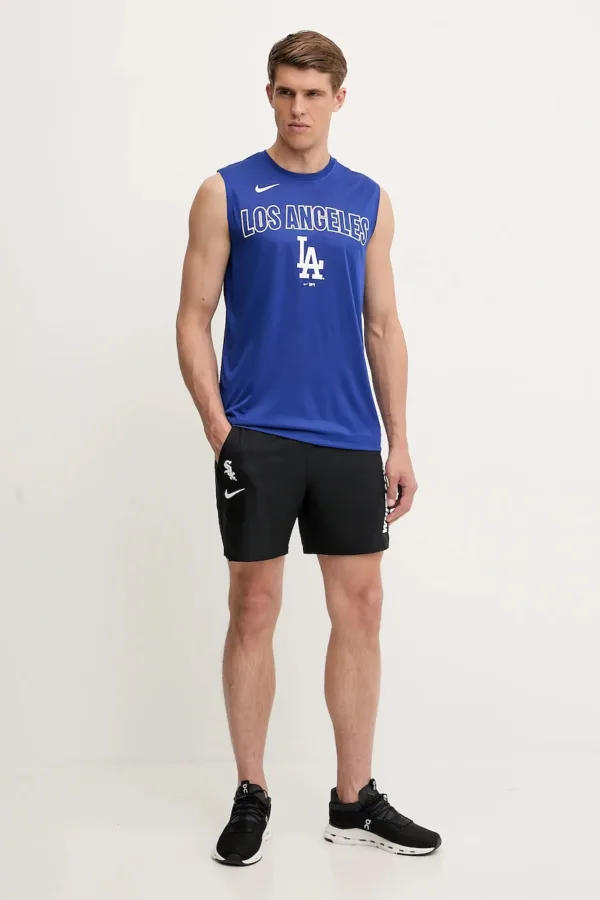 Nike szorty treningowe Chicago White Sox