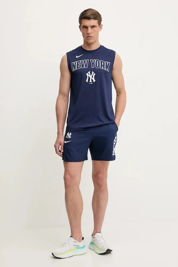 Nike szorty treningowe New York Yankees
