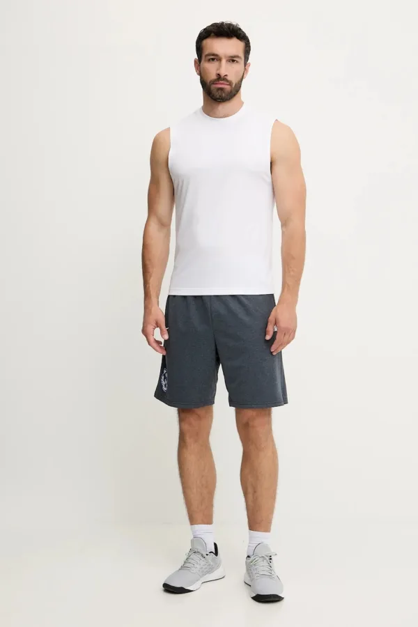 Nike szorty treningowe Detroit Tigers