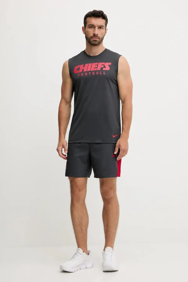 Nike szorty San Francisco 49ers