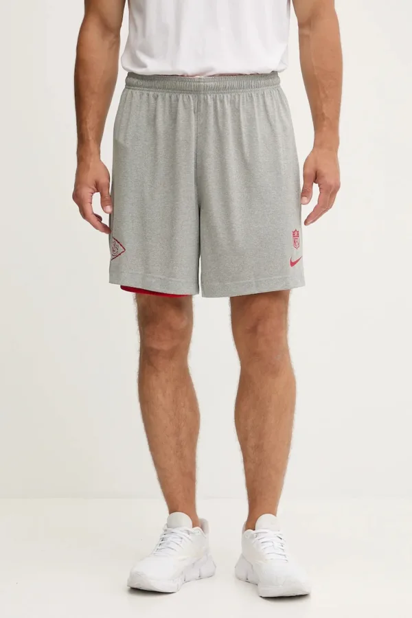 Nike szorty dwustronne Kansas City Chiefs