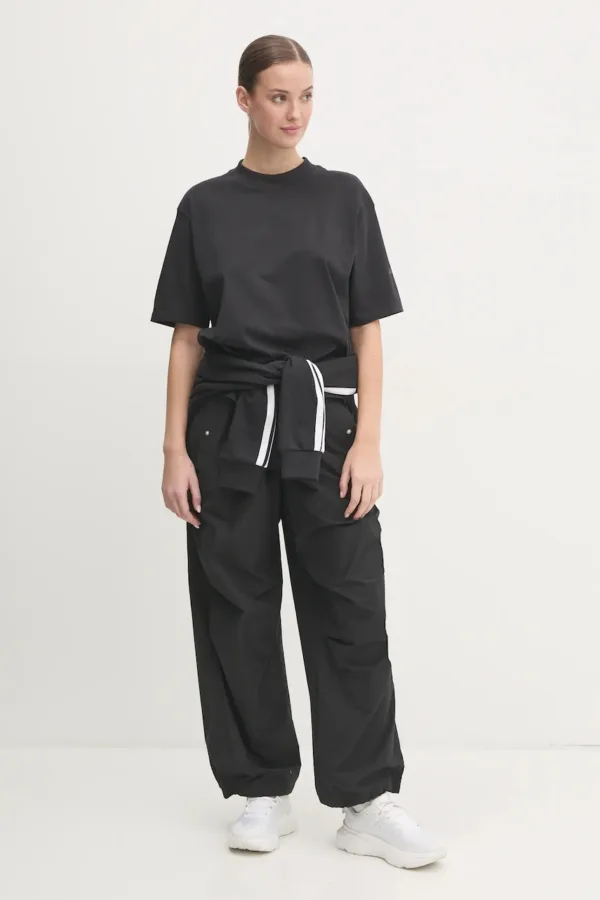 adidas t-shirt bawełniany Essentials