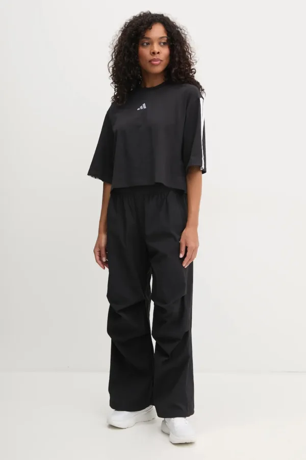 adidas t-shirt bawełniany Essentials