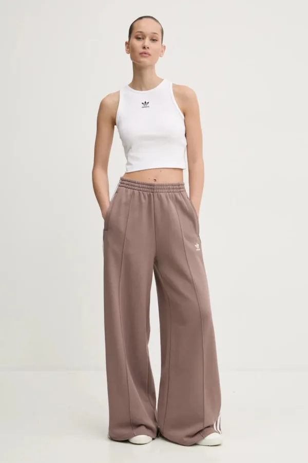 adidas Originals top Essential