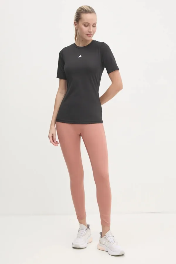 adidas Performance t-shirt treningowy Techfit