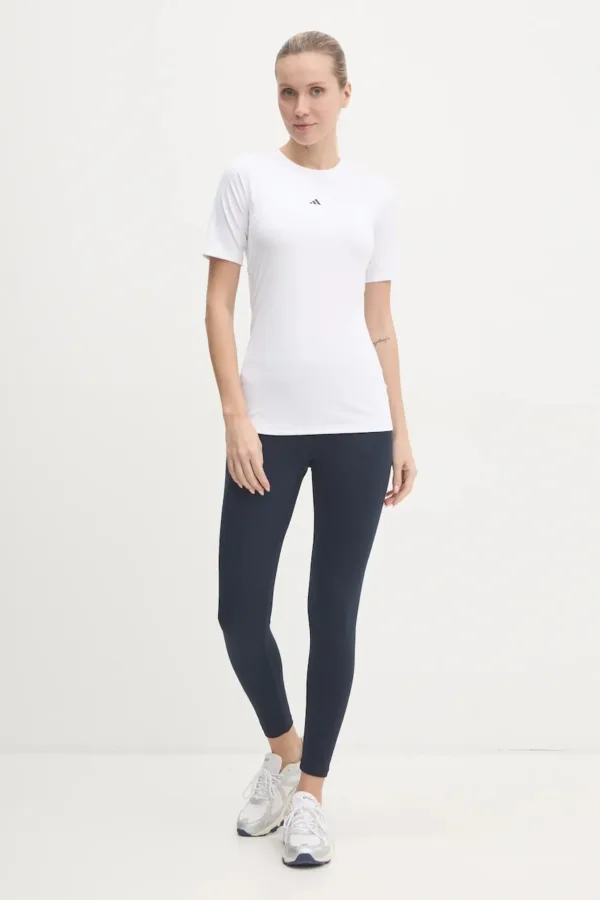 adidas Performance t-shirt treningowy Techfit