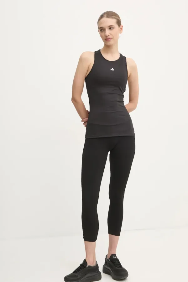 adidas Performance top treningowy Techfit