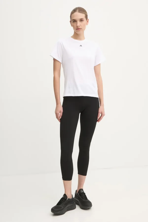 adidas Performance t-shirt treningowy Designed for Training