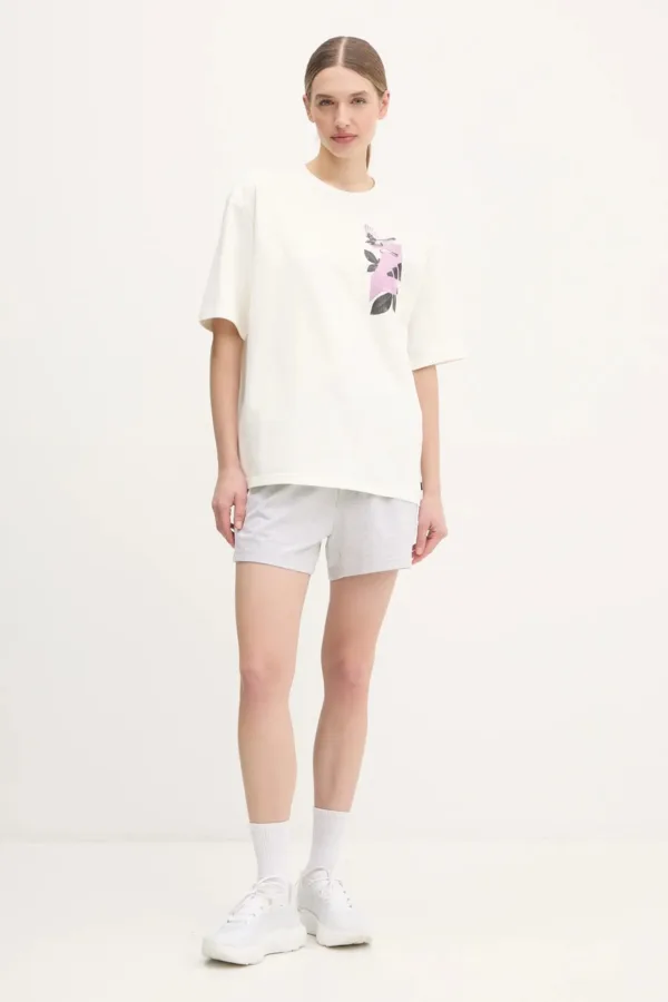 adidas t-shirt LENS PKT