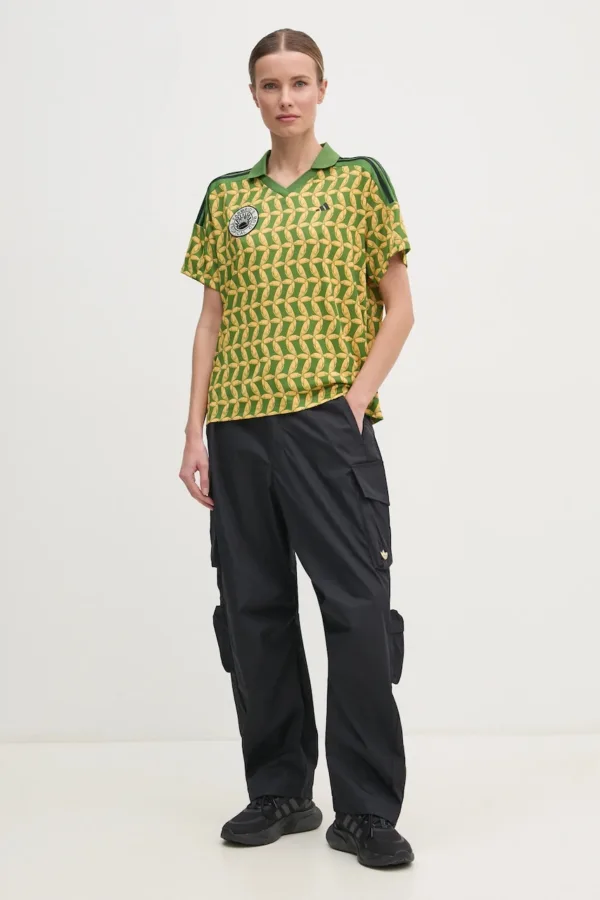 adidas polo x Farm Rio