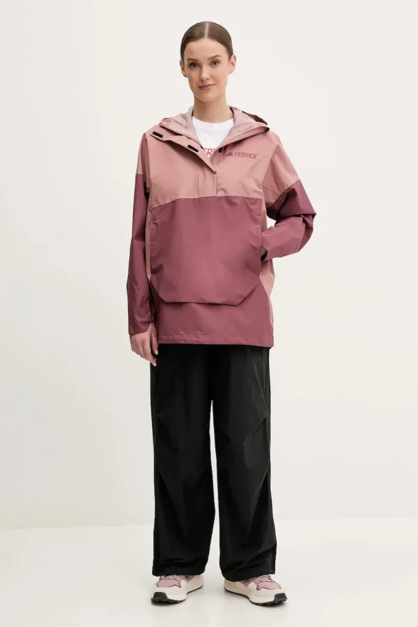 adidas TERREX t-shirt