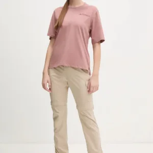 adidas TERREX t-shirt Xploric