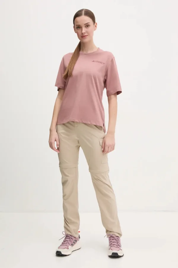 adidas TERREX t-shirt Xploric