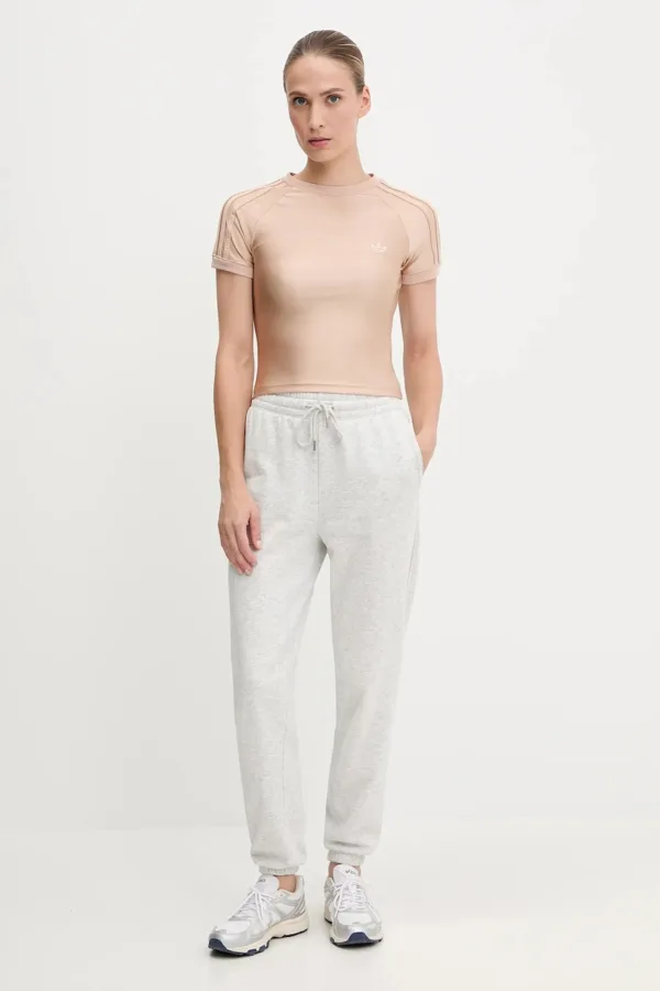 adidas Originals t-shirt 3-Stripe Spandex