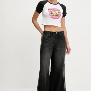 Puma t-shirt bawełniany PUMA x A$AP ROCKY