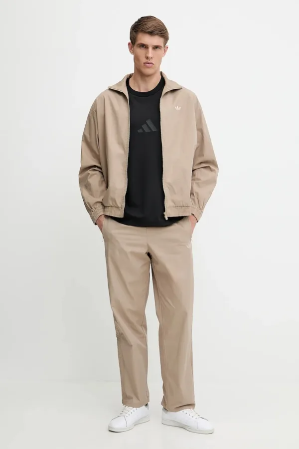 adidas t-shirt Z.N.E.