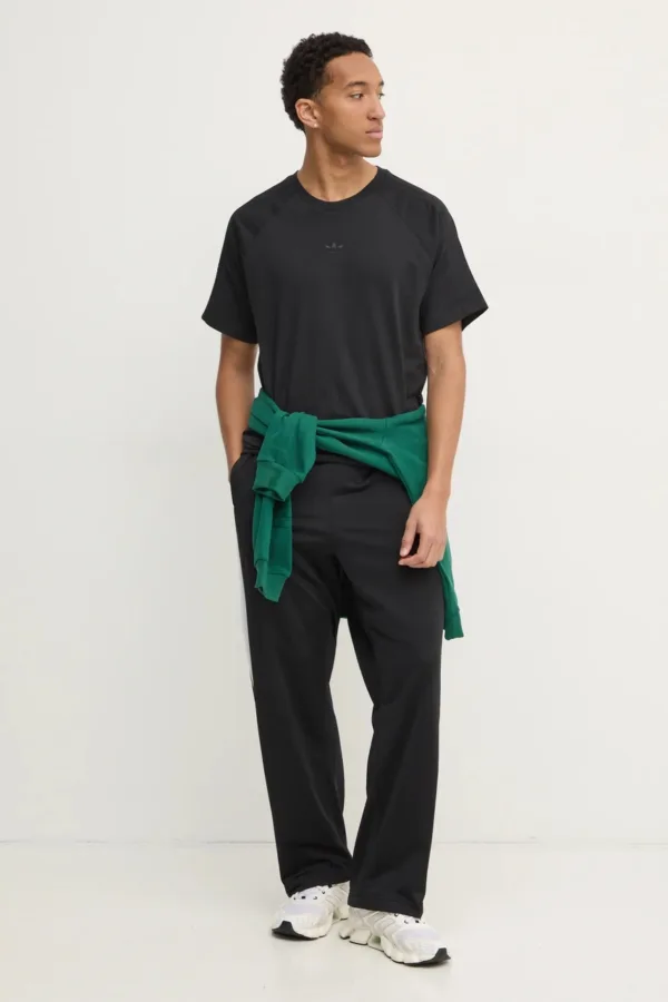 adidas Originals t-shirt bawełniany Essential