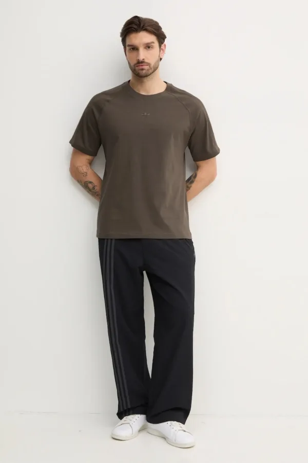 adidas Originals t-shirt bawełniany Essential