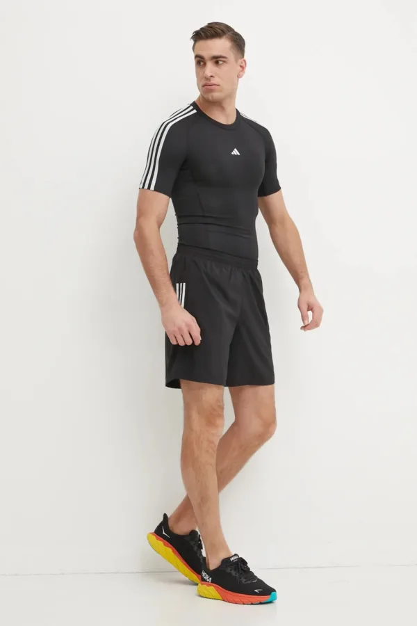 adidas Performance t-shirt treningowy Techfit