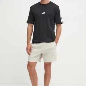 adidas t-shirt bawełniany Essentials