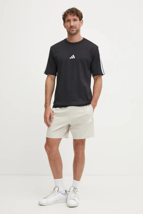 adidas t-shirt bawełniany Essentials