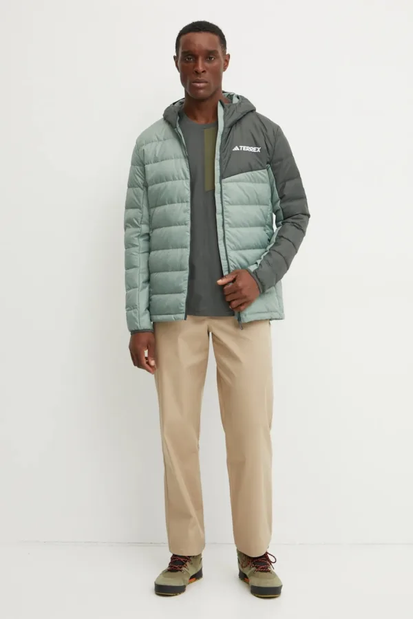 adidas TERREX t-shirt sportowy Multi