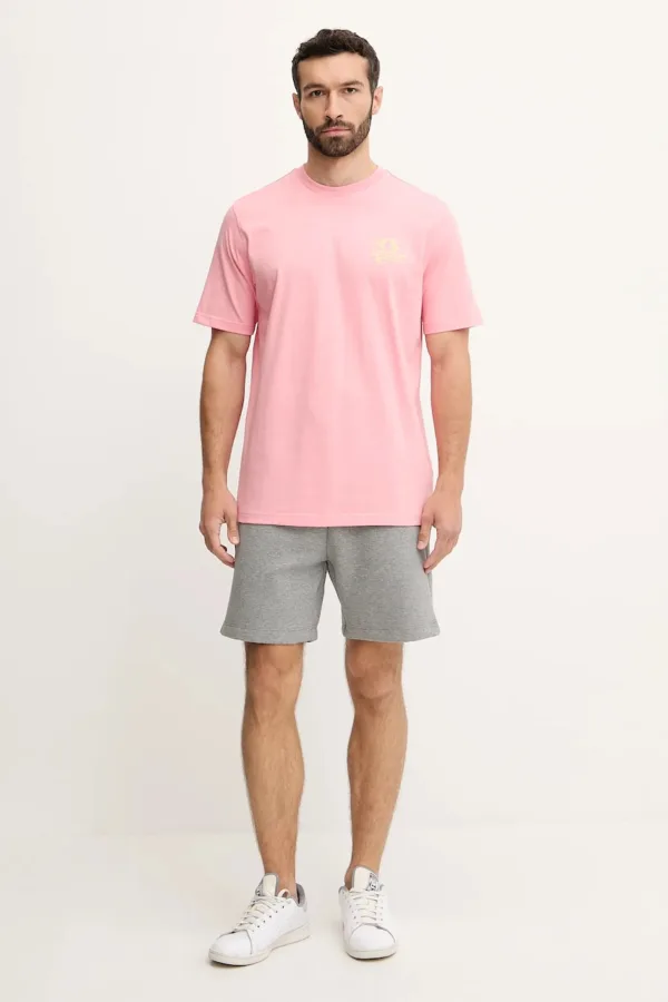 adidas Originals t-shirt bawełniany Graphic Tee