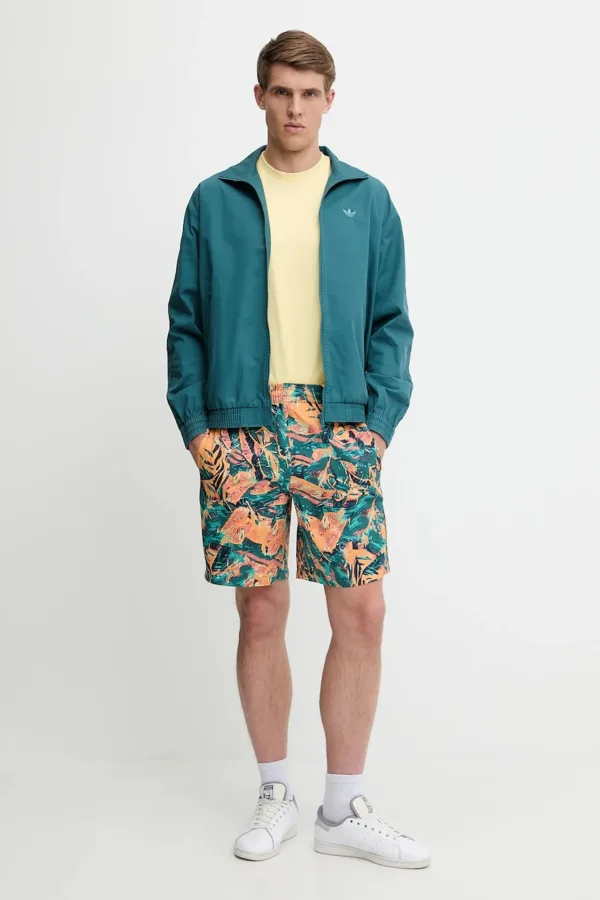 adidas Originals t-shirt bawełniany Graphic Tee