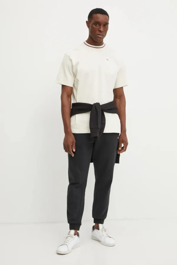 Puma t-shirt bawełniany Palais Artisan