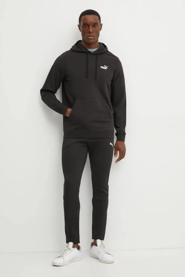 Puma t-shirt bawełniany Palais Artisan