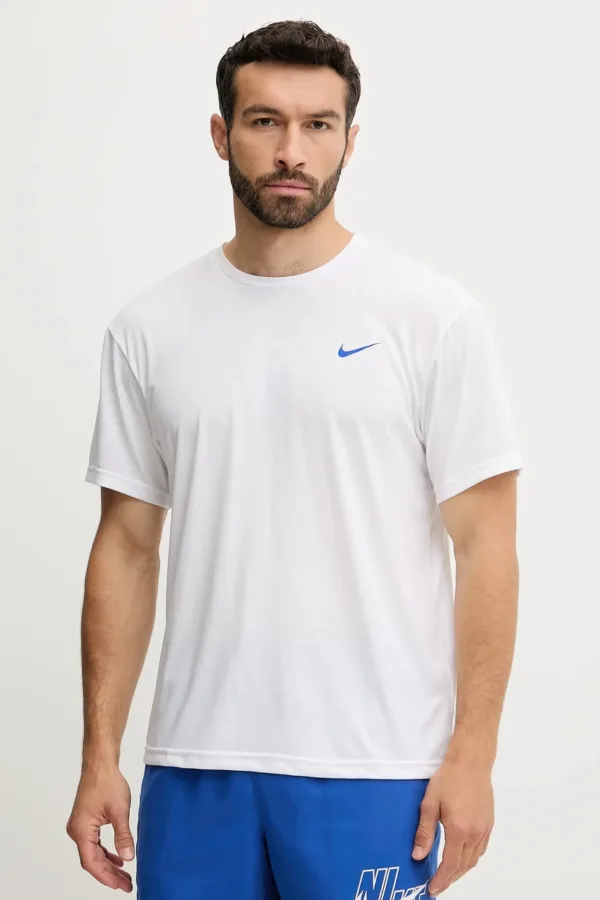 Nike t-shirt kąpielowy