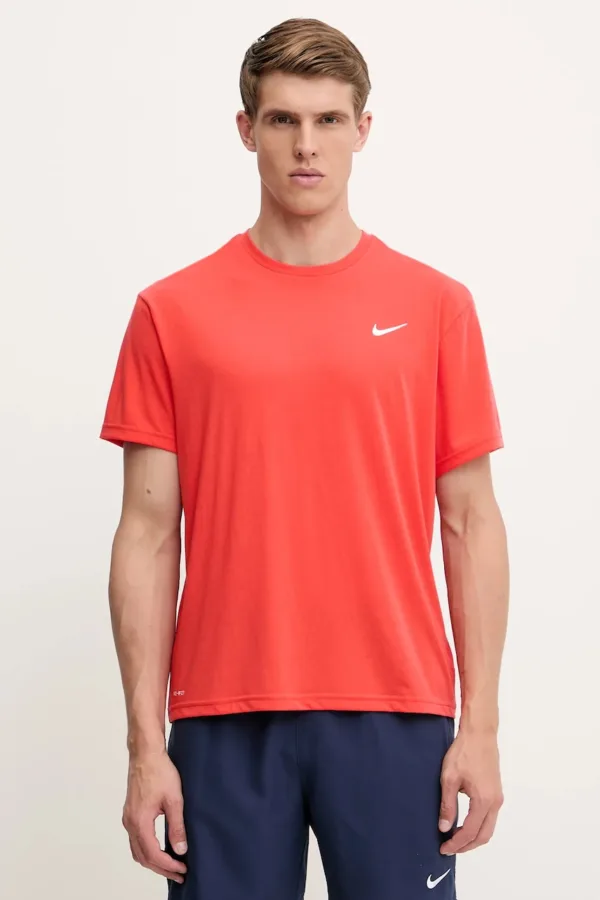 Nike t-shirt kąpielowy