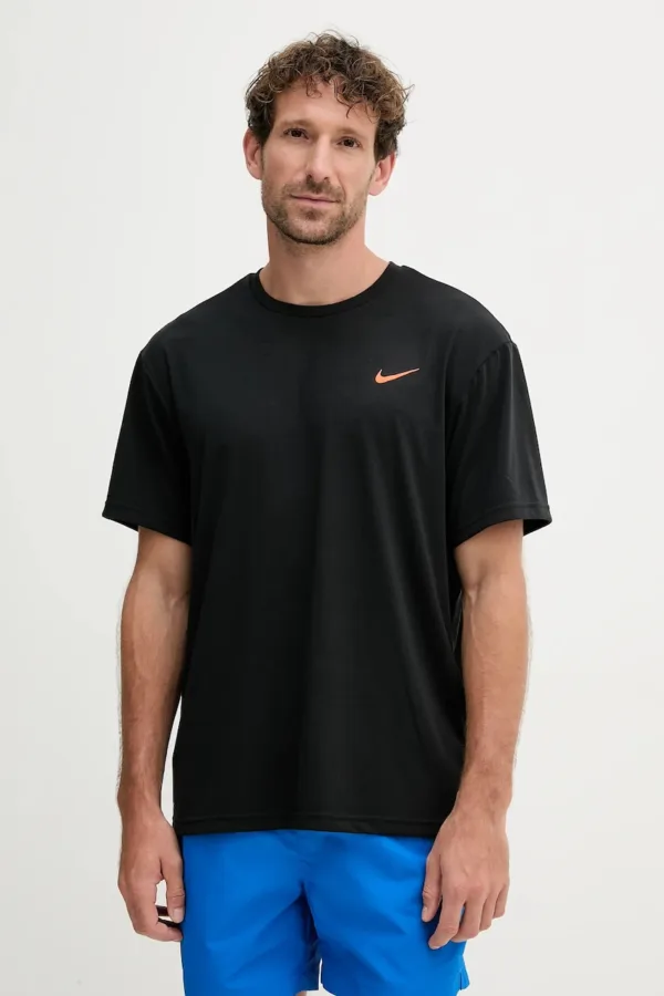 Nike t-shirt kąpielowy