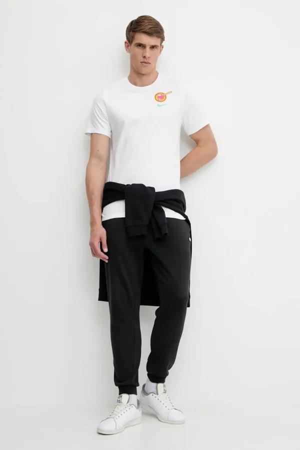 Nike t-shirt bawełniany San Diego Padres