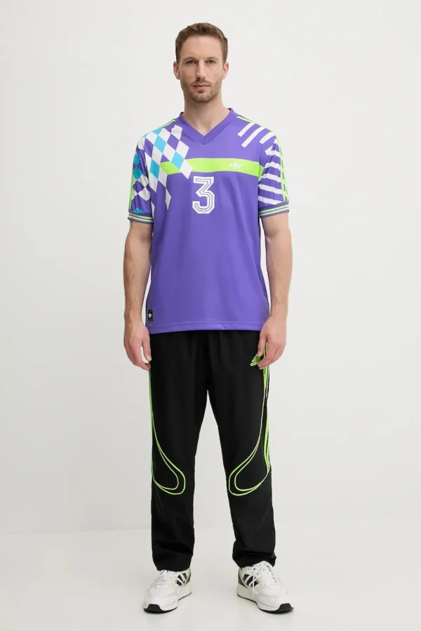 adidas Originals t-shirt Nuwave90Sjersey